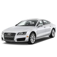 AUDI A7 (10-14)